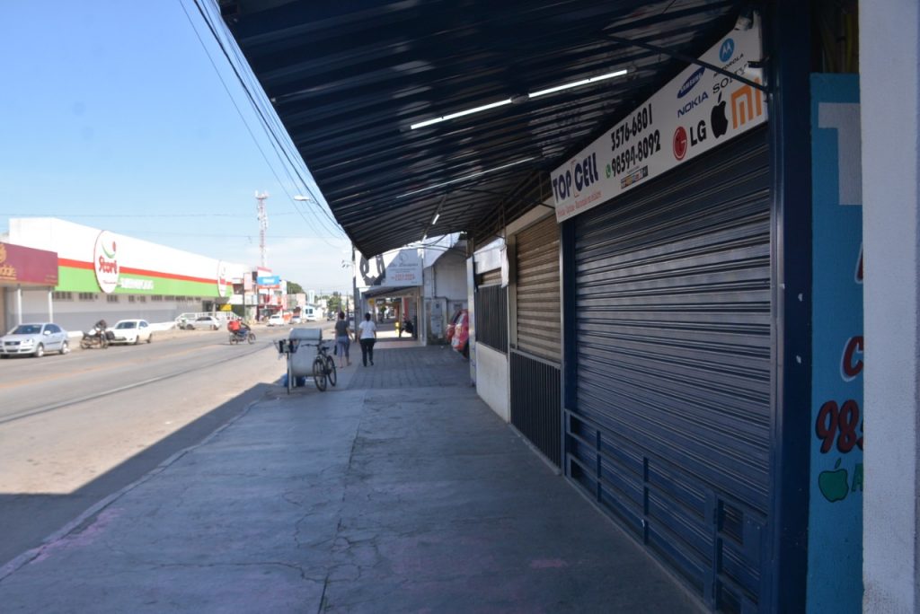 Aparecida entra no módulo verde 1 MACROZONA CIDADE LIVRE FOTO WIGOR VIEIRA 2