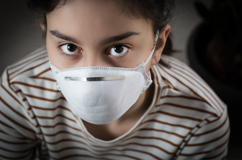 Prefeitura Municipal de Aparecida de Goiânia | Saúde de Aparecida de Goiânia reforça importância do uso da máscara na prevenção do Coronavírus