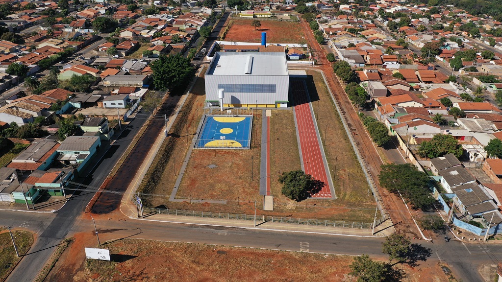 Aparecida de Goiânia