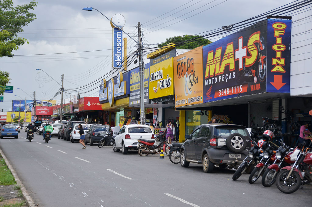 Rede Store – Cidade Livre - endereço, 🛒 comentários de clientes, horário  de funcionamento e número de telefone - Lojas em Aparecida de Goiânia 