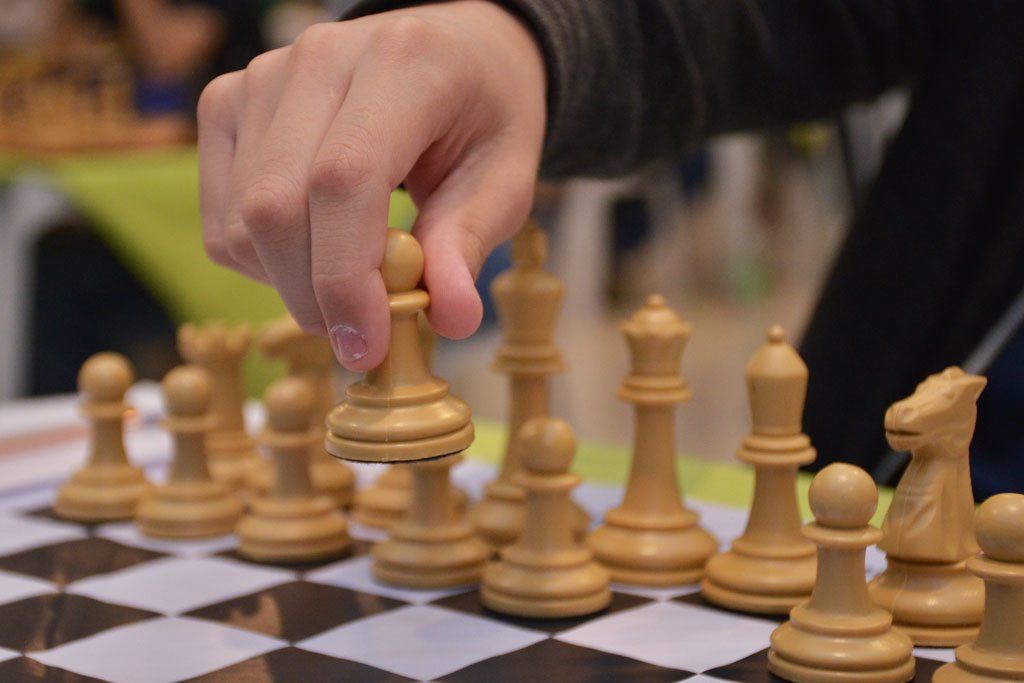 Poços sedia torneio aberto do Brasil de xadrez neste mês – Coluna Bastidores