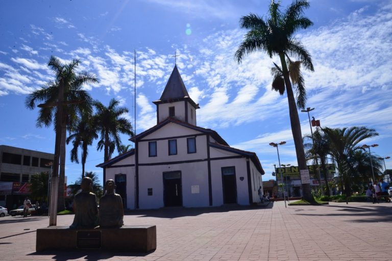 Prefeitura Municipal de Aparecida de Goiânia  Torneio Estadual de Xadrez é  sediado em Aparecida