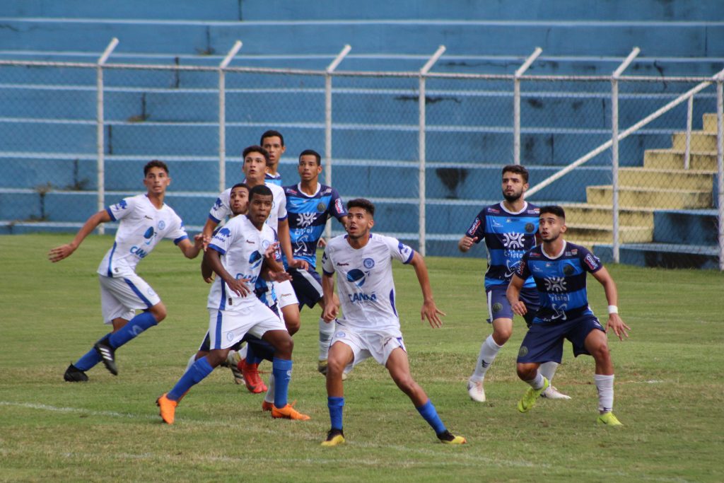 Copa São Paulo: veja os resultados dos jogos da Copinha desta segunda (10)  - Jogada - Diário do Nordeste