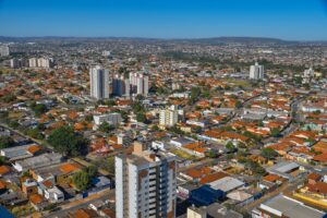 Aparecida de Goiânia IPTU