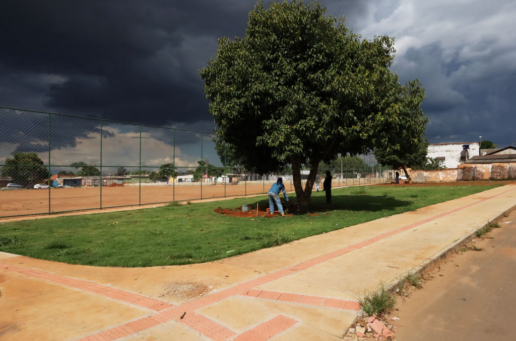 Prefeitura Municipal de Aparecida de Goiânia