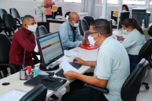 Aparecida de Goiânia pagamento de dívidas