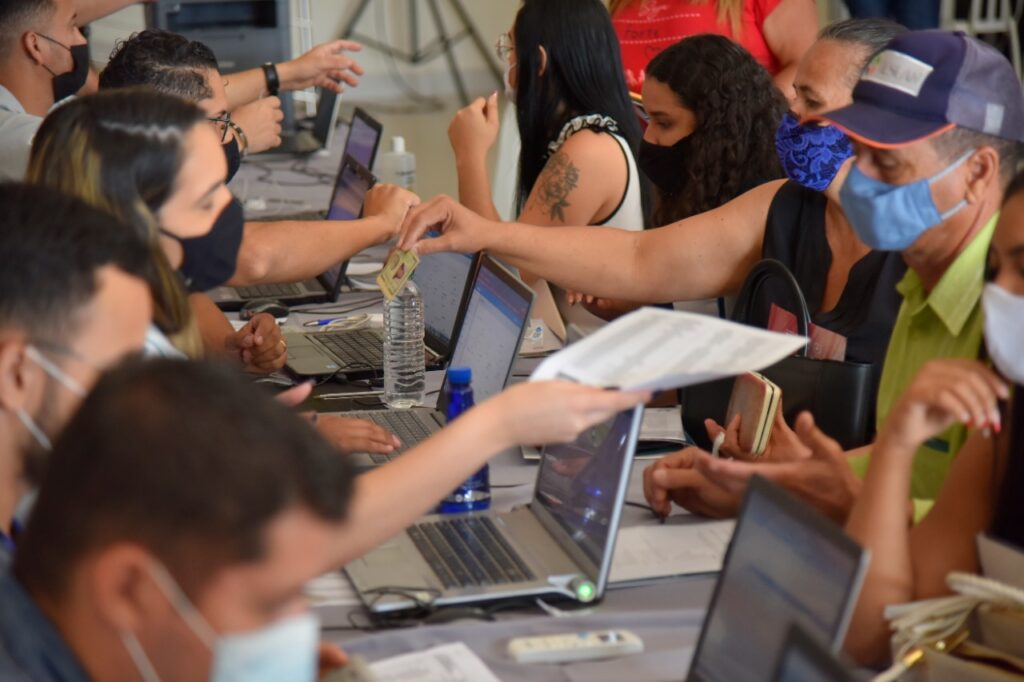 Aparecida de Goiânia realiza feirão de empregos com duas mil vagas em diferentes áreas 