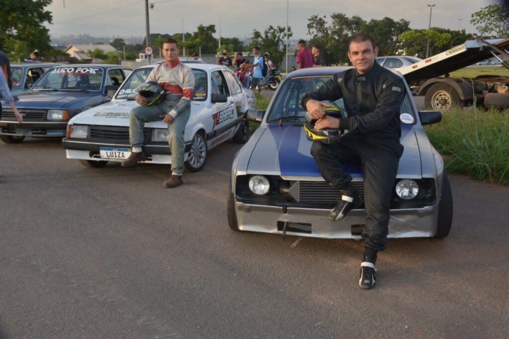 Aparecida de Goiânia recebe exporcar brasil