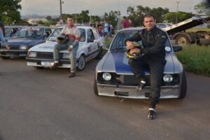 Aparecida de Goiânia recebe exporcar brasil
