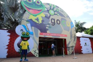 Aparecida de Goiânia GO Cup