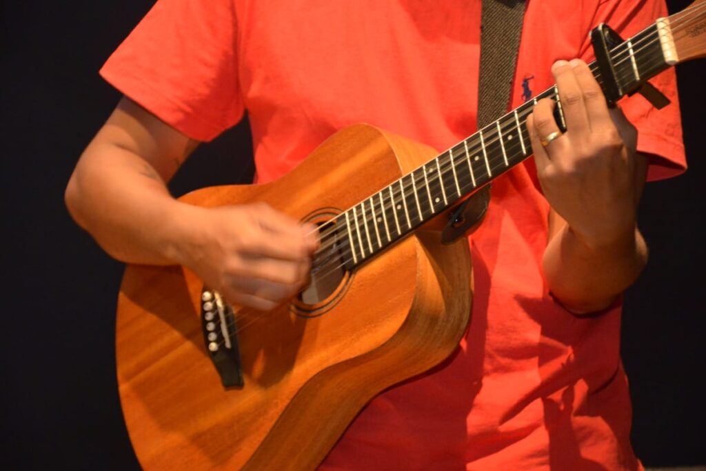 Aparecida de Goiânia festival de música 