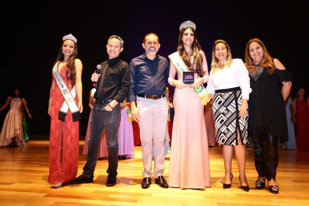 Aparecida de Goiânia Miss Aparecida