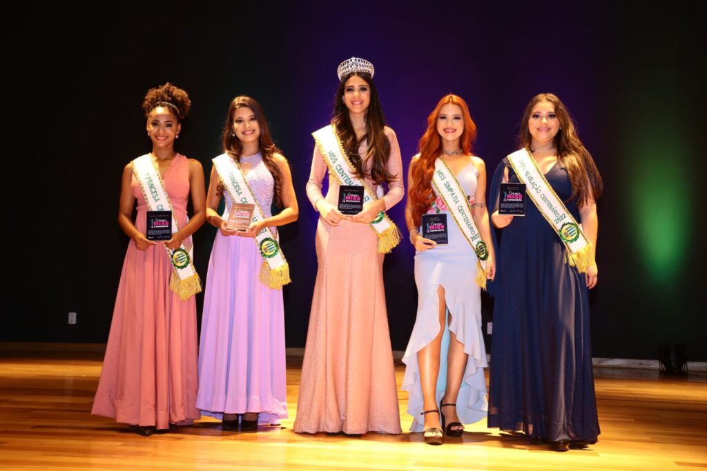 Miss Aparecida de Goiânia