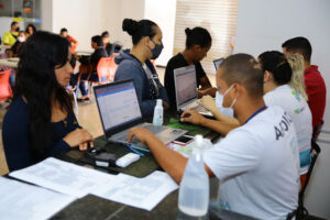 Vagas de emprego Aparecida de Goiânia