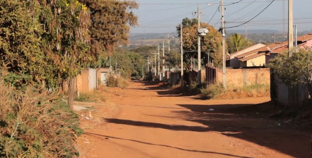 Aparecida de Goiânia 