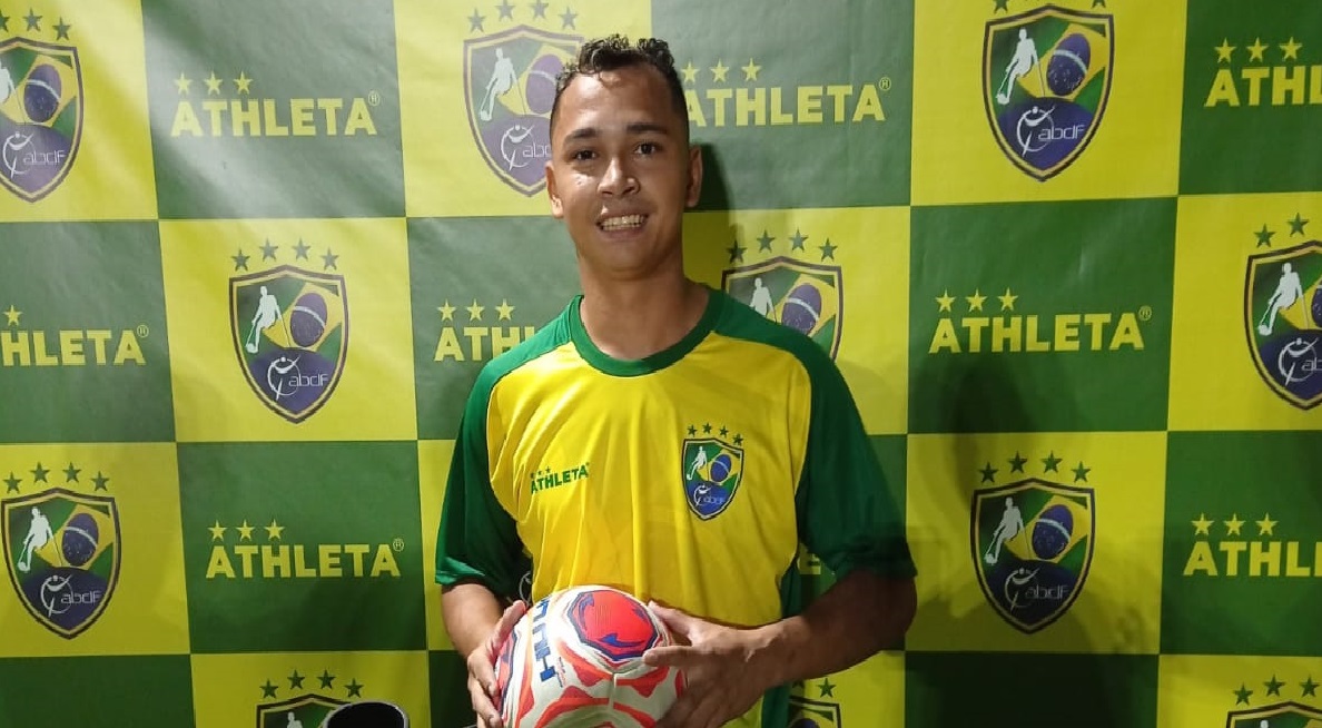 Futebol online  Aparecida de Goiânia GO