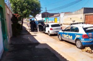 Aparecida de Goiânia