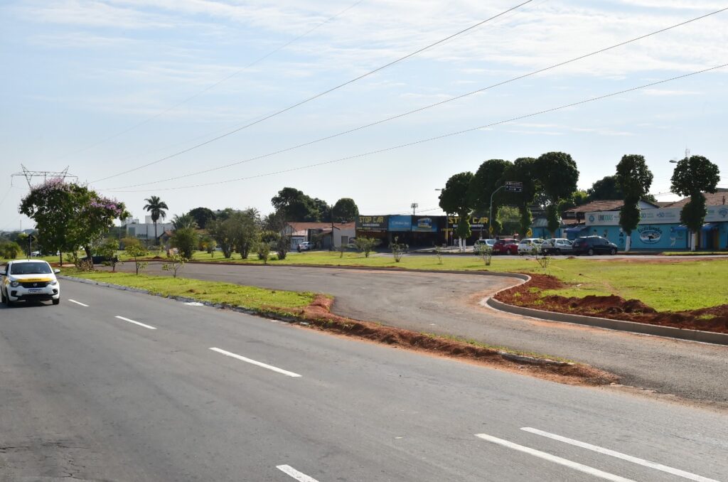 Aparecidenses aprovam mudanças nas áreas de estacionamento 4 Aparecida de Goiânia