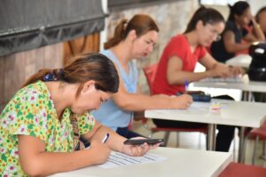 Vagas de emprego Aparecida de Goiânia