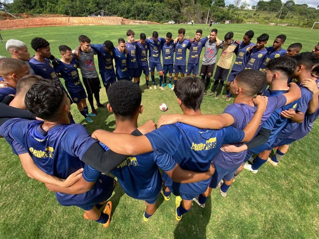 Copa São Paulo: veja os resultados dos jogos da Copinha de hoje (12) -  Jogada - Diário do Nordeste