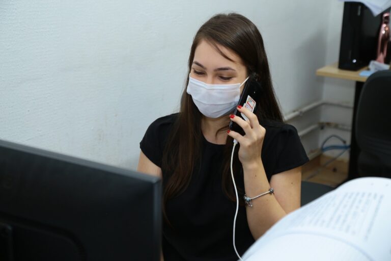 Telemedicina acompanha 4.200 gestantes em Aparecida de Goiânia 2 telemedicina foto enio medeiros