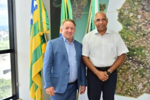 Aparecida de Goiânia