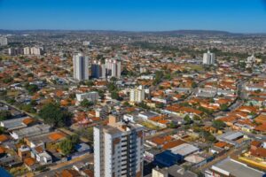 Prazo para pagamento à vista do IPYU ou ITU em Aparecida de Goiânia termina no dia 31 de maio