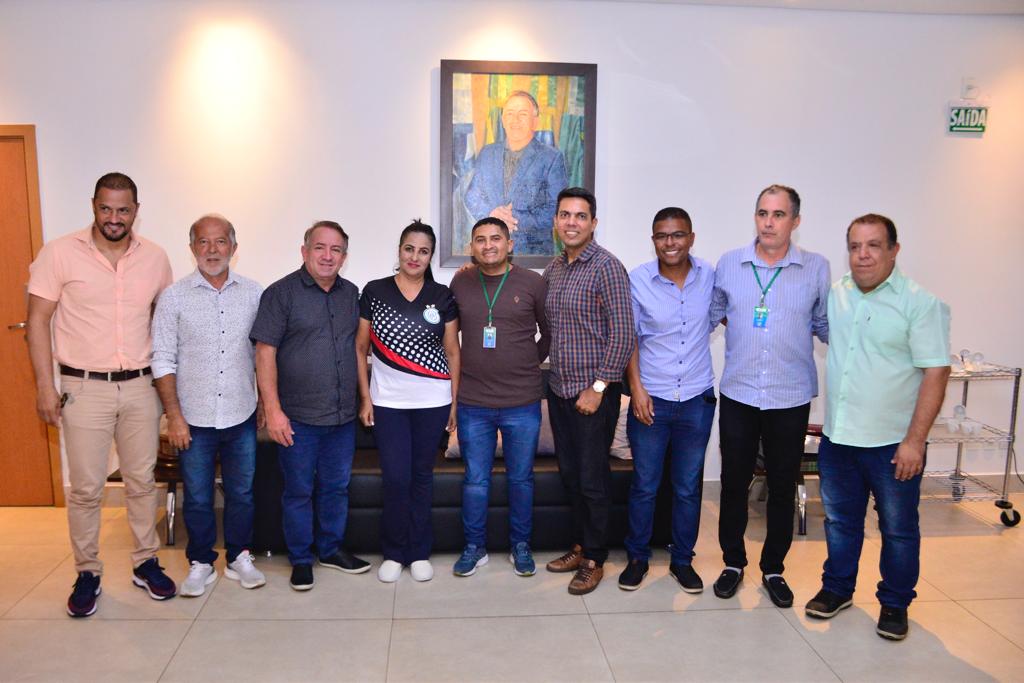 Aparecida de Goiânia vai sediar pela primeira vez etapa dos Jogos Estudantis do Estado de Goiás