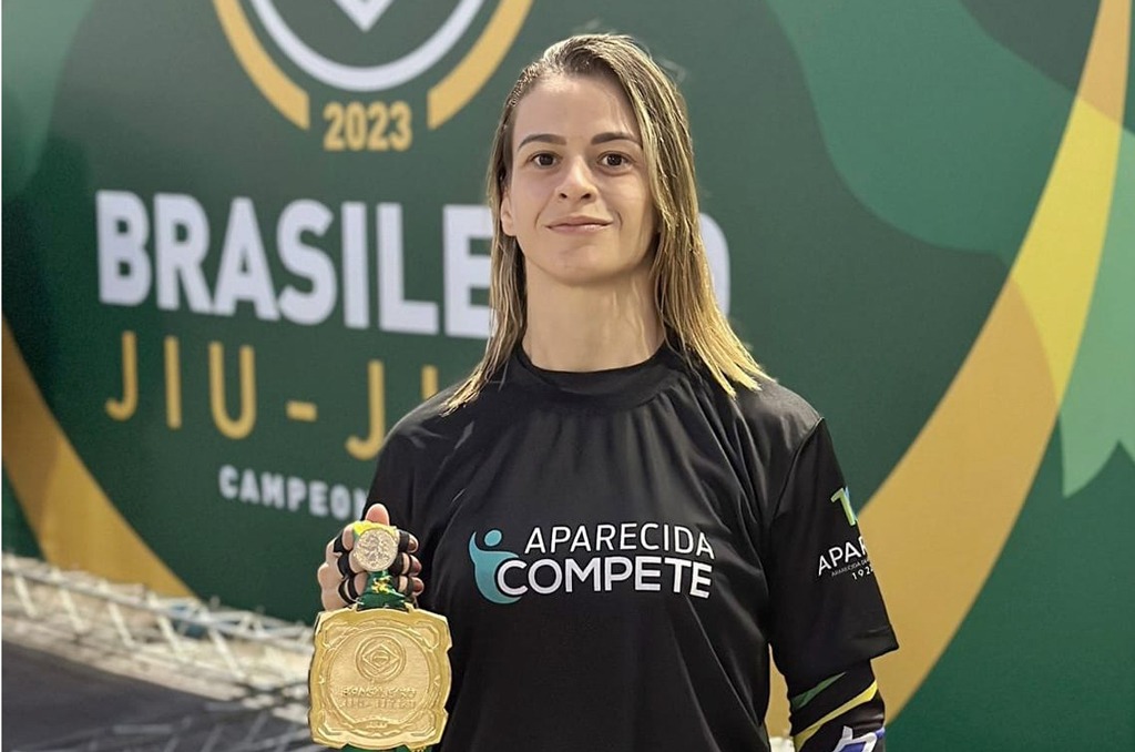 Aparecida de Goiânia se destaca pelos investimentos no esporte
