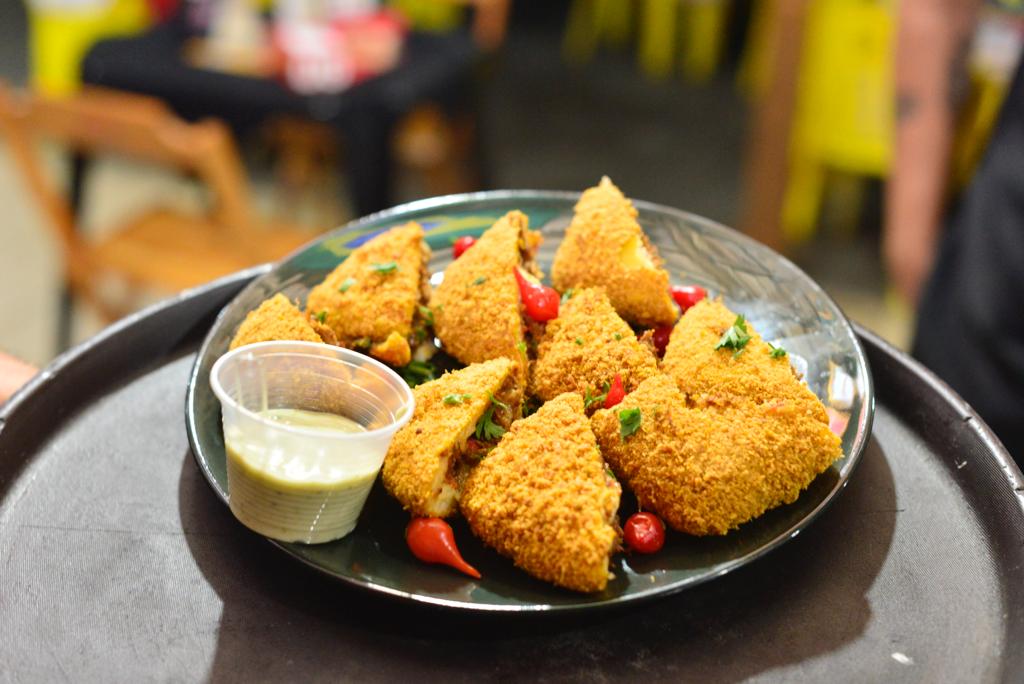 Concurso Comida di Buteco reúne quase 60 bares em Goiânia e Aparecida; veja  petiscos, Goiás