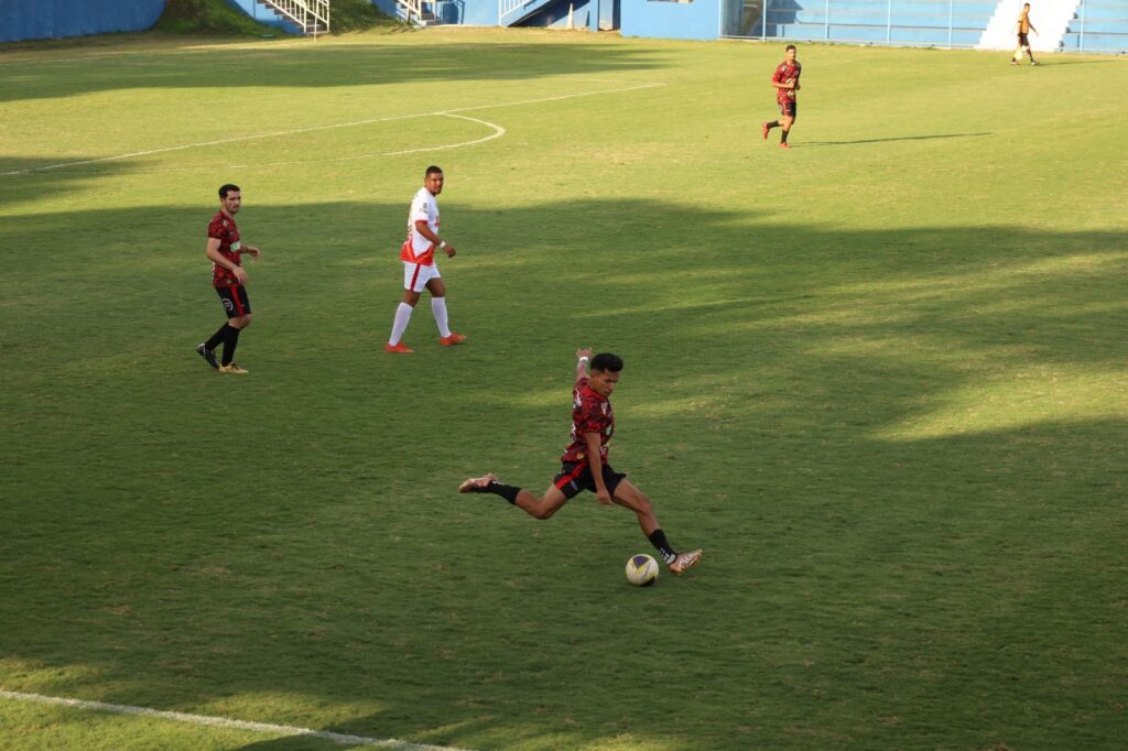 Prefeitura de Aparecida de Goiânia abre inscrições para Campeonato  Municipal de Vôlei – FolhaIn