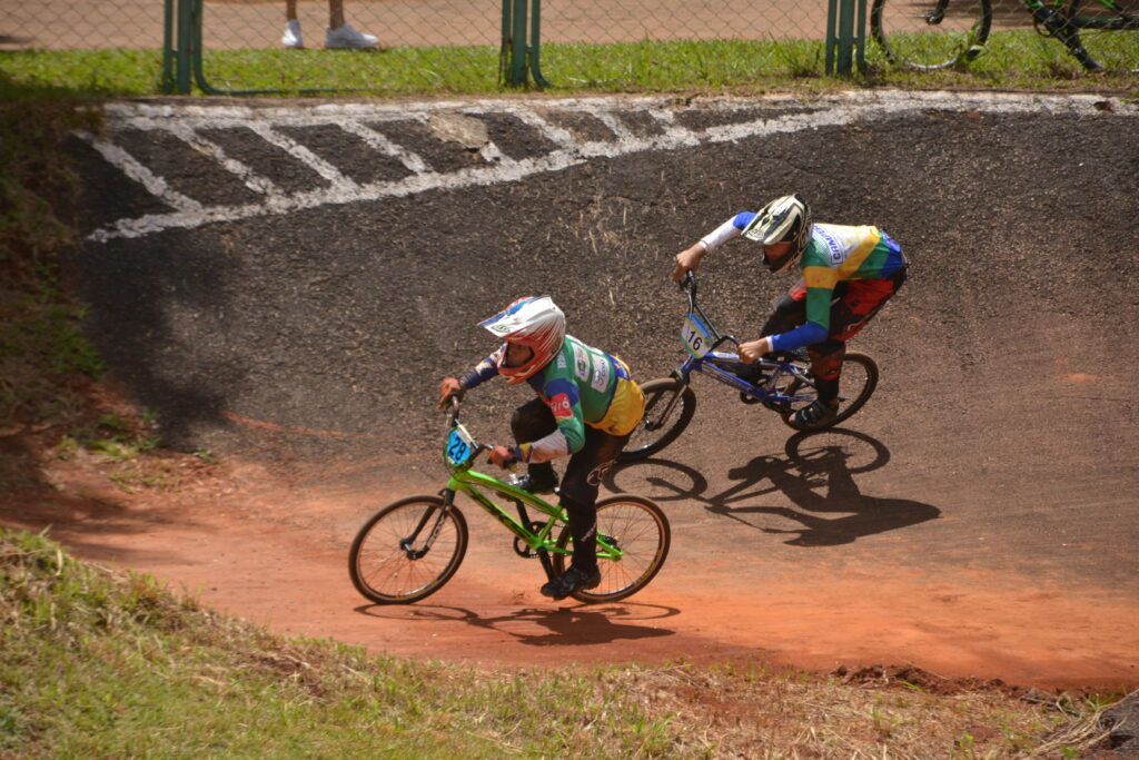 Aparecida de Goiânia se destaca pelos investimentos no esporte