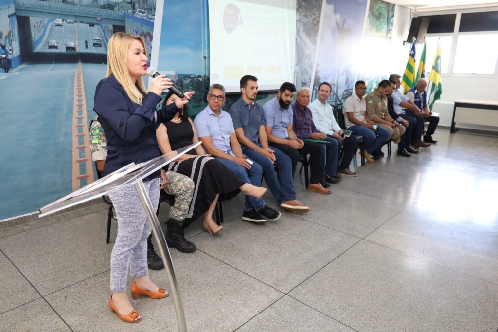 Aparecida de Goiânia vai participar pela segunda vez do Dia Mundial de Limpeza. Diversas ações serão realizadas com participação de várias entidades.
