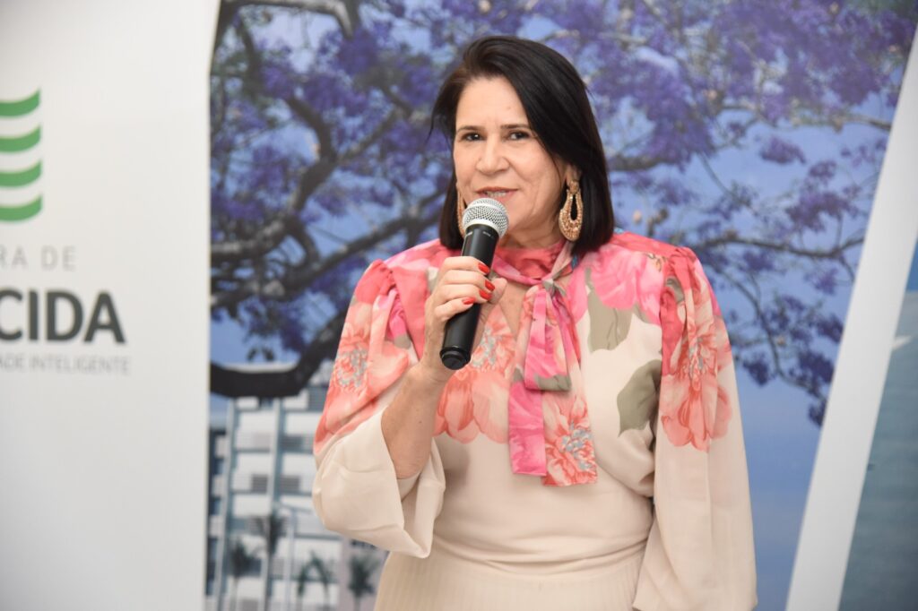 Vilmar troca secretários ligados ao deputado Alcides Ribeiro e dá posse a novos auxiliares 12 IDELMA OLIVEIRA JHONNEY MACENA