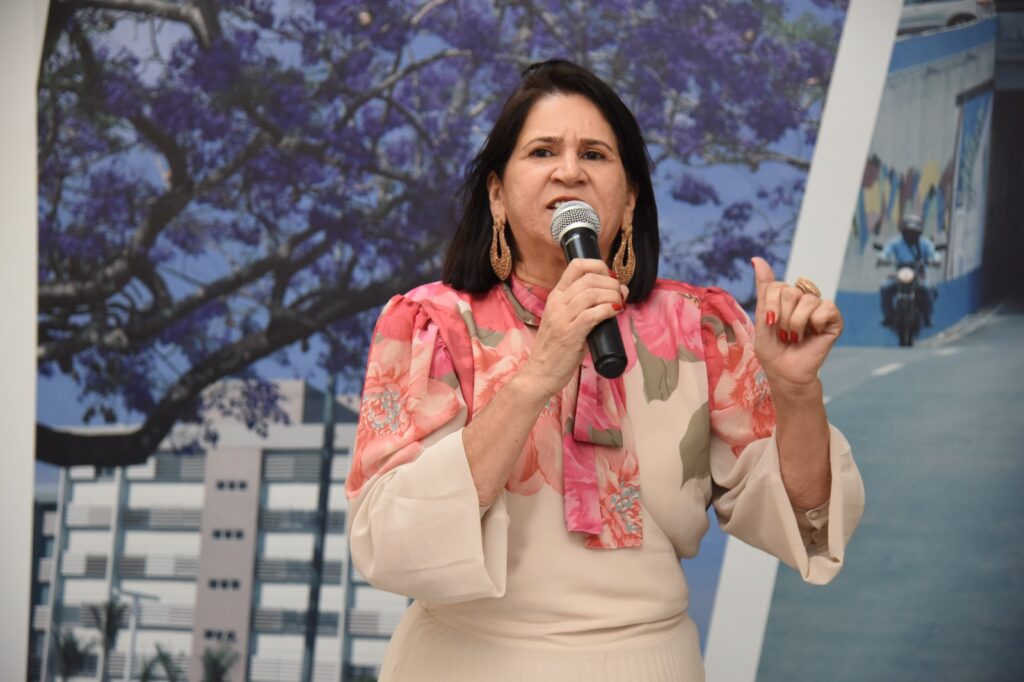 Vilmar troca secretários ligados ao deputado Alcides Ribeiro e dá posse a novos auxiliares 7 WhatsApp Image 2023 08 04 at 13.14.18