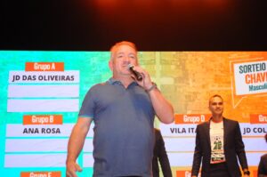 Prefeitura de Aparecida de Goiânia abre inscrições para Campeonato  Municipal de Vôlei – FolhaIn