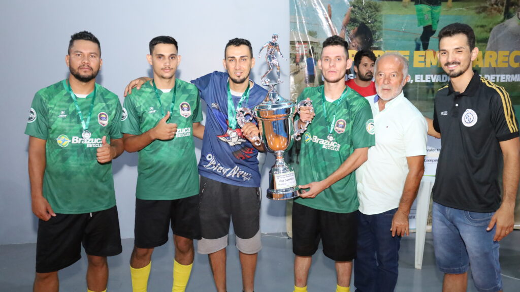 Prefeitura Municipal de Aparecida de Goiânia  Torneio Estadual de Xadrez é  sediado em Aparecida